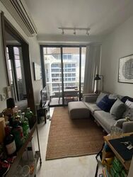Spottiswoode 18 (D2), Apartment #607407921